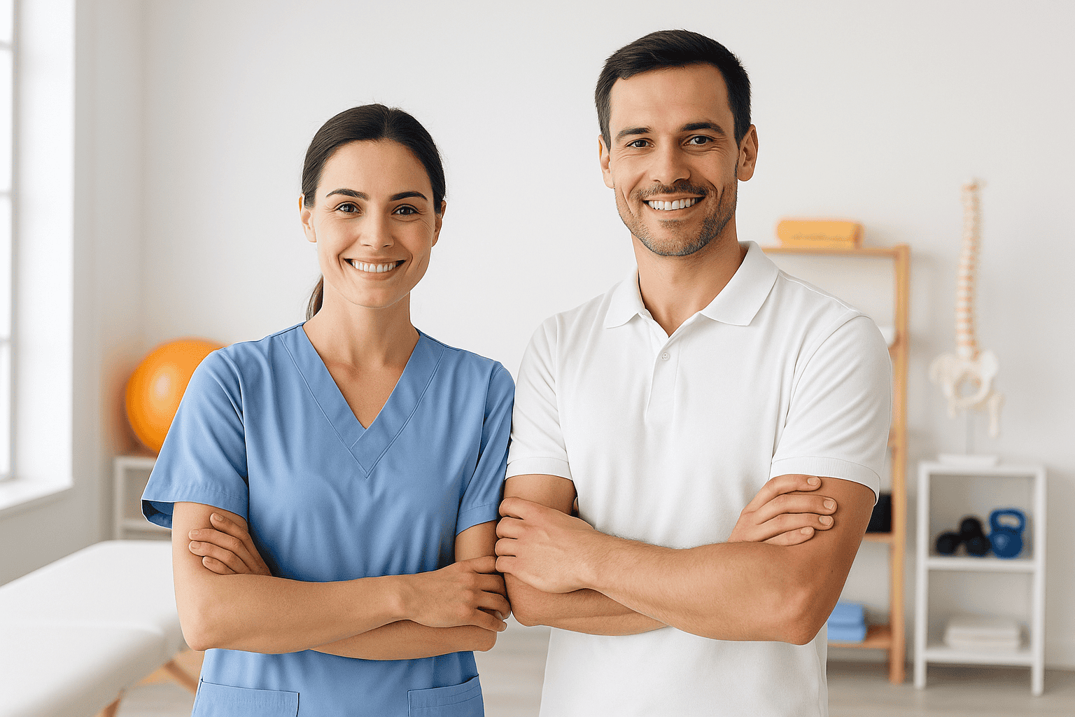 Physiotherapie jobs 1